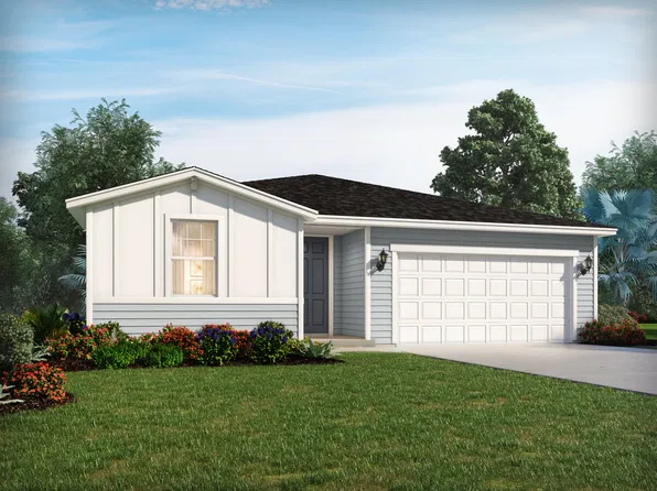 Foxglove Plan, Lakes at Bella Lago - Signature Series