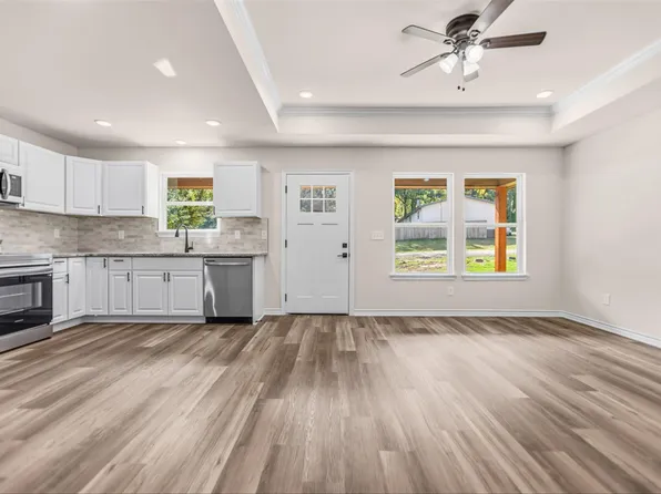 22463 Trailwood Rd, Flint, TX 75762