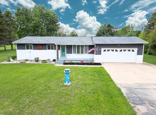 10040 Reese Rd, Birch Run, MI 48415
