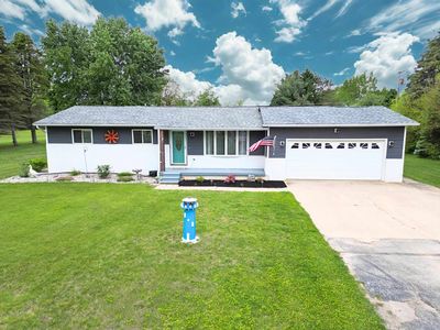 10040 Reese Rd, Birch Run, MI, 48415