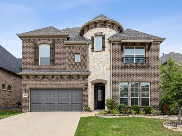 9008 Colorado Bnd, Lantana, TX 76226