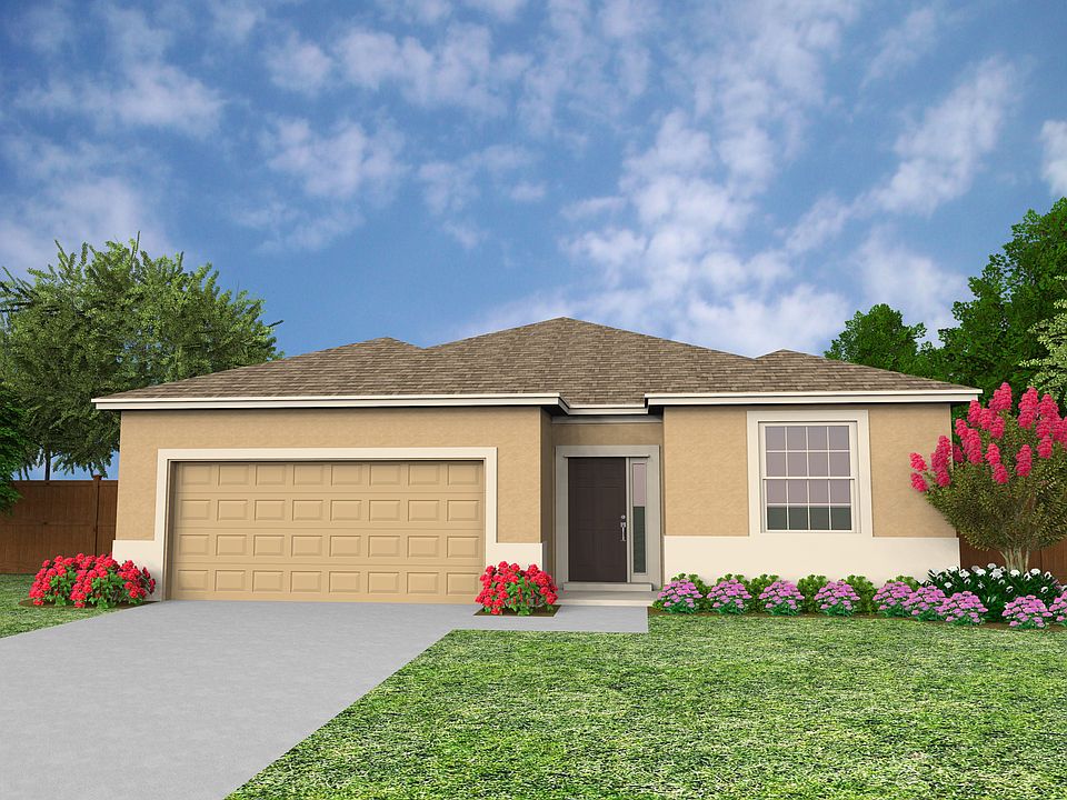 303 Maple Sugar Dr