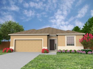 303 Maple Sugar Dr, Deland, FL 32724