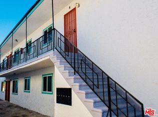 5614 S Western Ave, Los Angeles, CA 90062