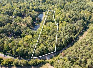 0 Archie Clayton Rd, Roxboro, NC 27574