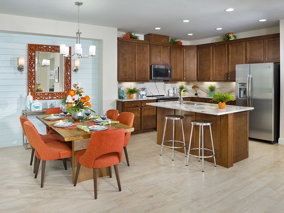 Antigua Plan, Latitude Margaritaville Hilton Head, South Carolina