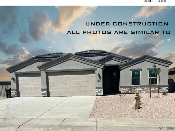 3655 Wheatland Ave, Kingman, AZ 86401