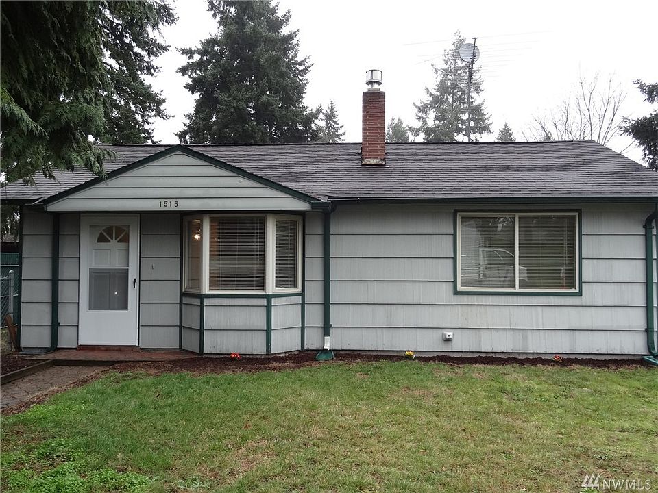 1st image of 1515 117th St S