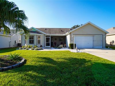 2446 Merida Cir, The Villages, FL, 32162