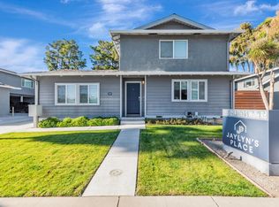 1359 S Wolfe Rd, Sunnyvale, CA 94087