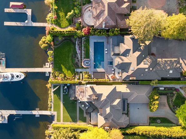9441 Lake Washington Boulevard NE, Bellevue, WA 98004