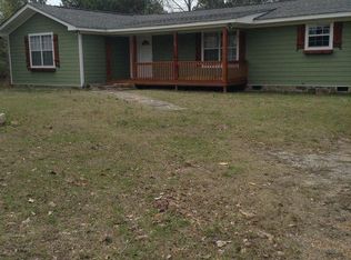 10795 County Road 103 Rd, Mentone, AL 35984