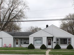 9101 S 51st Ave, Oak Lawn, IL 60453