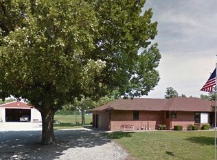 407 S 9th St, Saint Marys, KS 66536