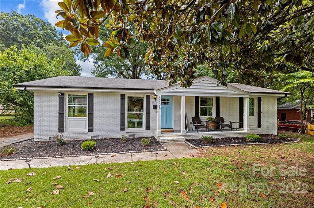 4238 Dowling Dr, Charlotte, NC 28205 Zillow