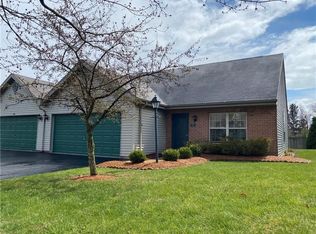 315 Saddlebrook Dr, Indiana, PA