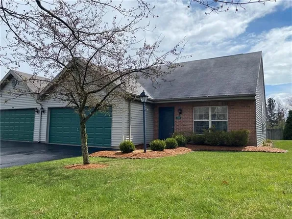 315 Saddlebrook Dr, Indiana, PA 15701