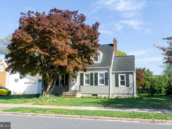 730 Harding St, New Cumberland, PA 17070