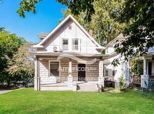 214 Jackson Ave, Kansas City, MO 64123