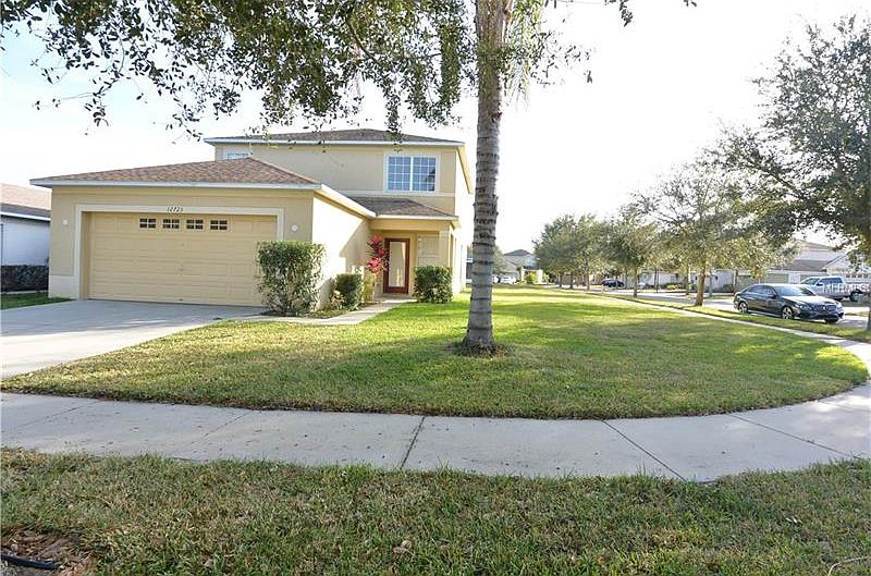 1st image of 12723 Evington Point Dr