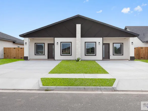 1036 Oro Blanco Ave #A, Brownsville, TX 78521