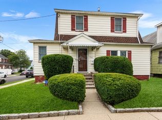 1648 Dill Ave, Linden City, NJ 07036