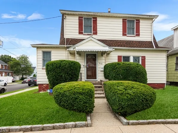 1648 Dill Ave, Linden City, NJ 07036