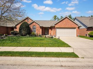 3314 Renee Dr, Evansville, IN