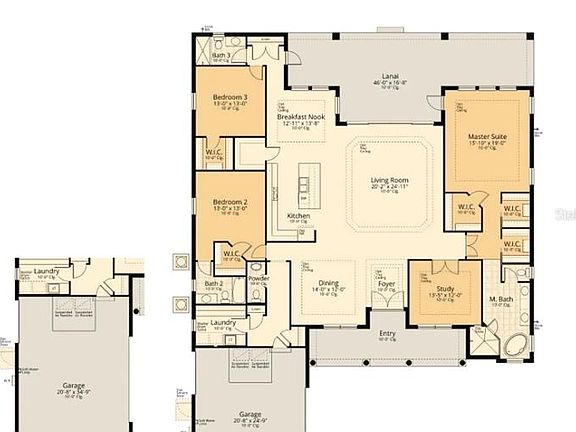 2nd image of 6406 SUMMIT VIEW DRIVE