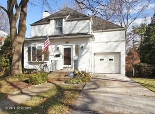 7107 N Ionia Ave, Chicago, IL