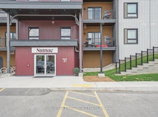 4 Spice Way #213, Barrie, ON L9J 0M2
