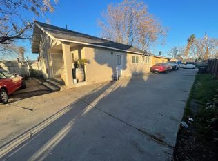 928 Santa Fe Ave, Modesto, CA 95351
