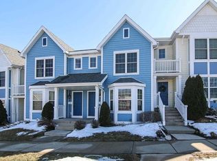 751 N Star Dr, Madison, WI 53718