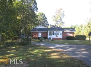 307 N McDonough Rd, Griffin, GA 30223