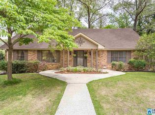 2244 Tal Heim Dr, Birmingham, AL 35216