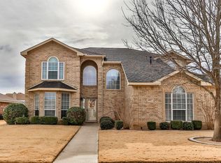 4907 Grinnell St, Lubbock, TX 79416