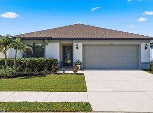 10761 Firebush Cir, North Fort Myers, FL 33917