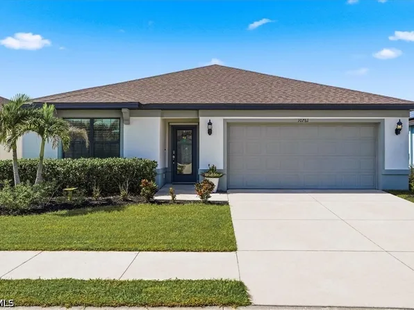10761 Firebush Cir, North Fort Myers, FL 33917