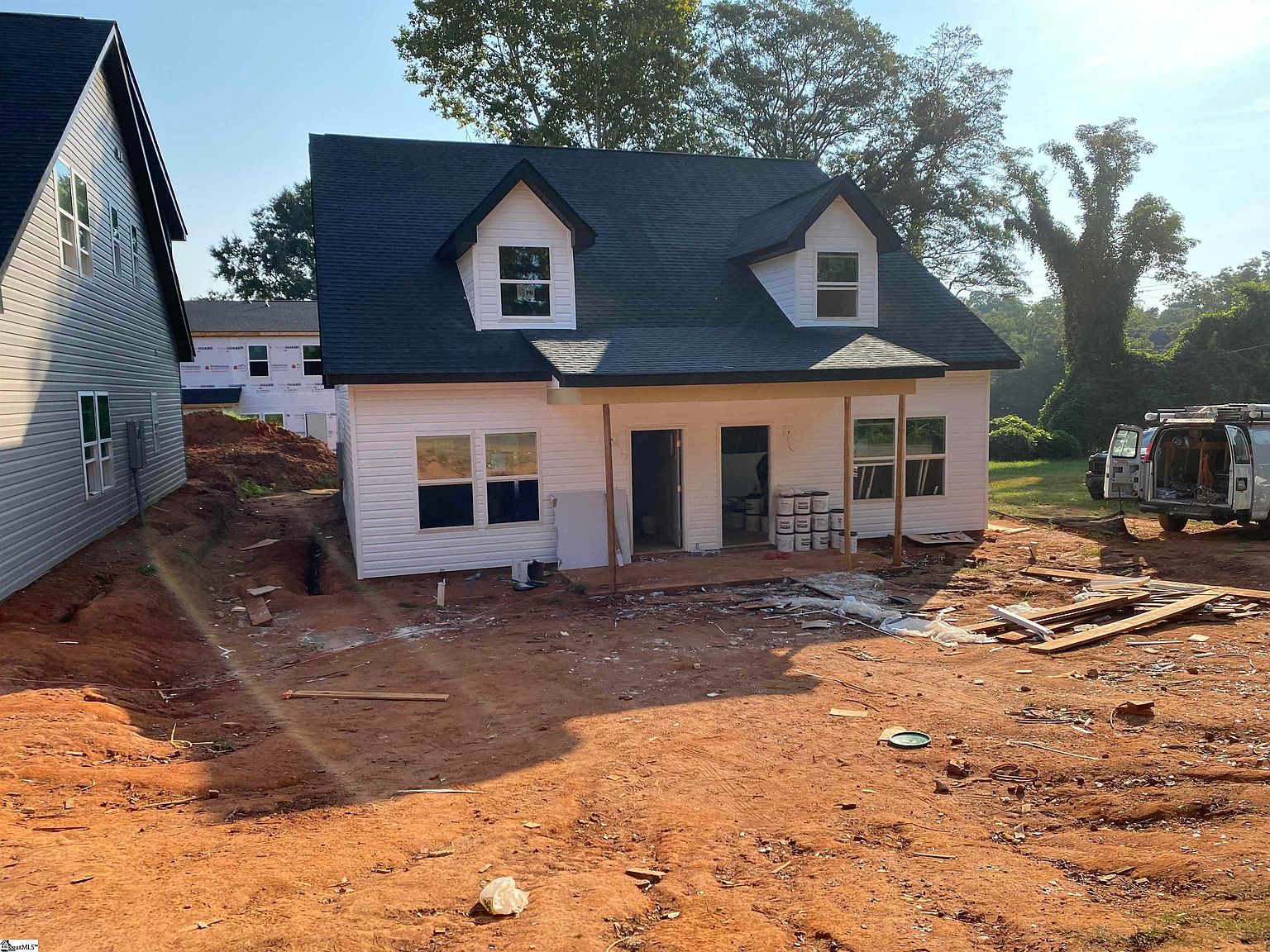 27 Marble St, Greenville, SC 29611 MLS 1504662 Zillow