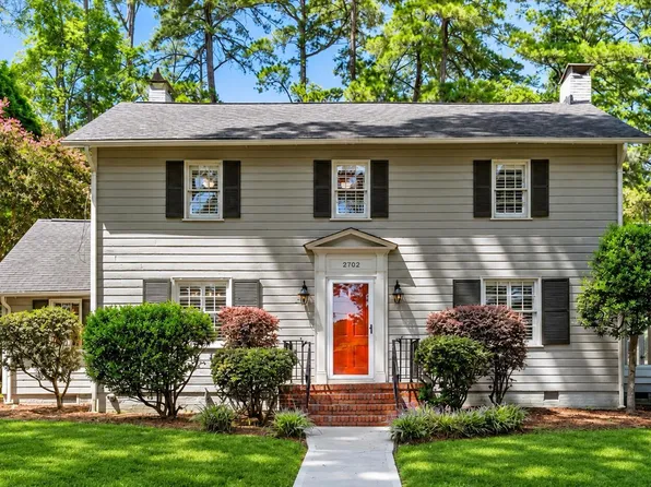 2702 Augusta Dr, Durham, NC 27707