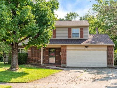 5117 Phillip Ct, Middletown, OH, 45044