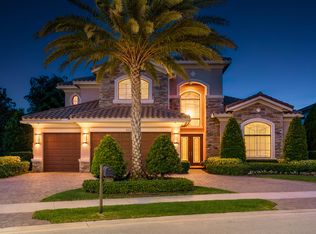 10280 S Barnsley Drive, Parkland, FL 33076