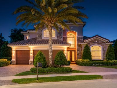 10280 S Barnsley Drive, Parkland, FL, 33076