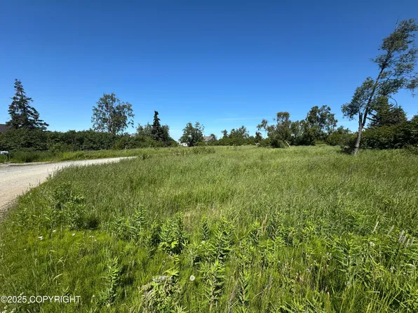 60576 Jannys Ave, Clam Gulch, AK 99568