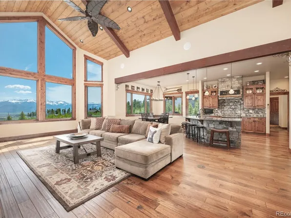 2621 GCR 519, Tabernash, CO 80478