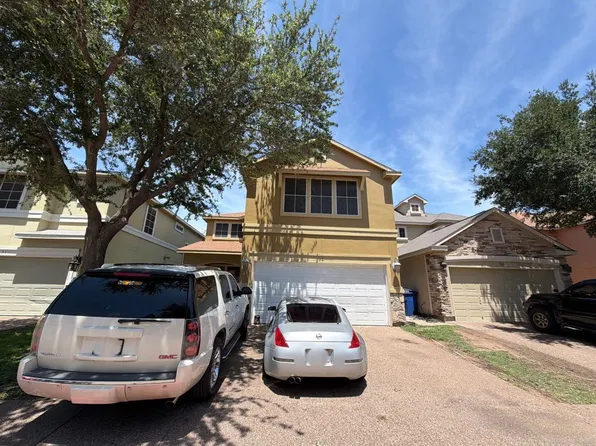 9310 Albany Dr, Laredo, TX 78045