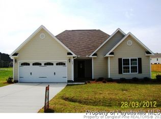 927 Raspberry 124 Rd, Stedman, NC 28391