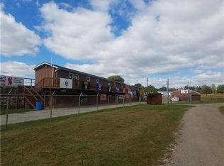 555 Fairground Rd, Mercer, PA 16137