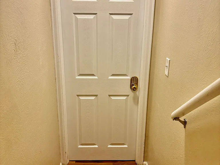 Hello, Welcome Home!