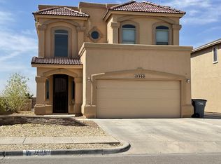 12960 Cozy Cove Ave, El Paso, TX 79938